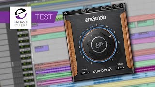 Waves OneKnob Pumper Plug-in - How Good Is It? Our Test