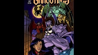 Gargoyles Full Episodes Season 2 - Avalon 2