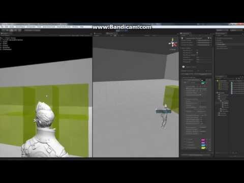 Quaternion LookRotation flip issue