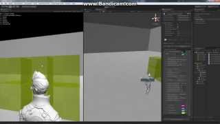 Quaternion LookRotation flip issue