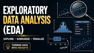 Exploratory Data Analysis (EDA) 