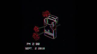 because - marlboro black - (CHILL - lyrics)