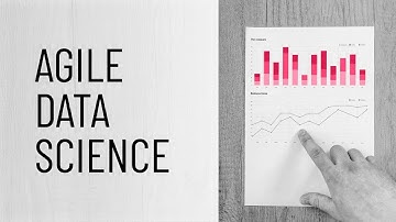 Agile Data Science