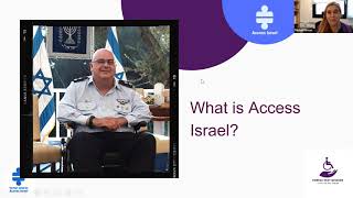 PVM General training on accessibility in crisis times