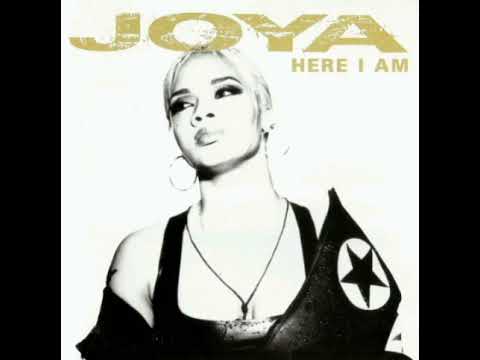 Joya - Here I Am - YouTube