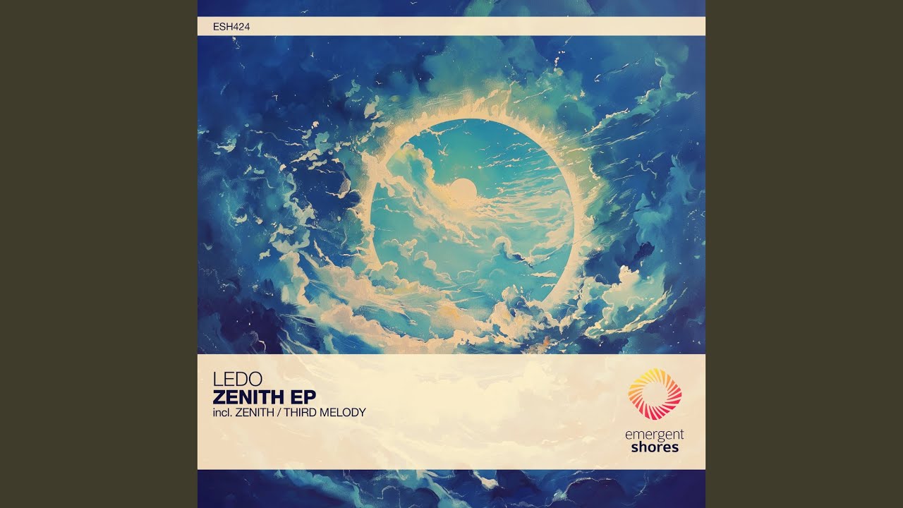 Watch Zenith (Extended Mix) on YouTube Watch Zenith (Extended Mix) on YouTube