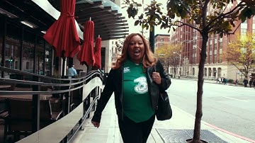 Think Global Forum - Seattle - Launch Event