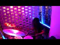 Hellfire Hellmass Attack Drum Cam Live In Poltava 26 08 17 mp3