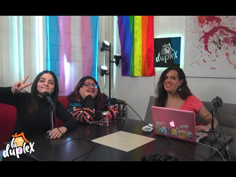 ¡La Duplex en Vivo! miedos!