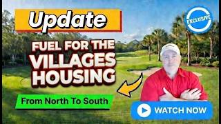 What Is Fueling The Villages Home Sales In 2026?