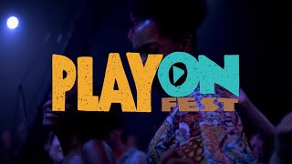 PlayOn Fest (Music is NOT Cancelled) LIVE Fri April 24 @ 12PM EST