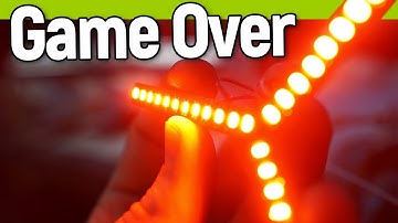 The Sequential LED Game Changer | FlyRyde