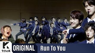 RUN TO YOU(런투유): THE BOYZ(더보이즈) _ Boy(소년)(@전주)