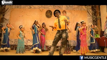 Sona Chiraaija Mix - GENTLE ft. Henk Gopal (Official Videoclip)