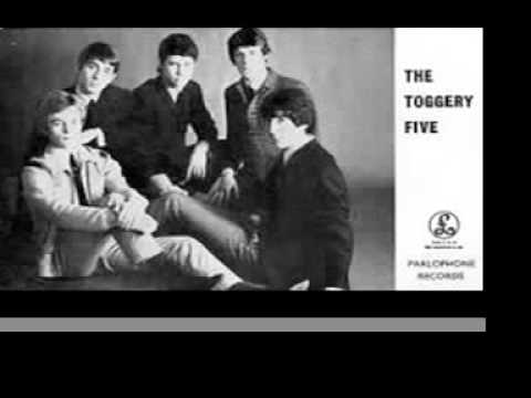 Guarda The Toggery 5, Bye Bye Bird, 1964 su YouTube