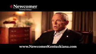 Newcomer Funeral Home - A Family Tradition