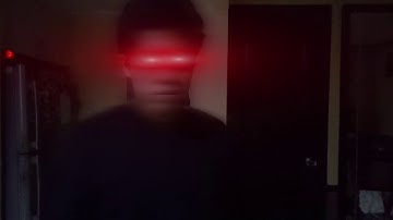 REVERSE FLASH - After Effects Trial