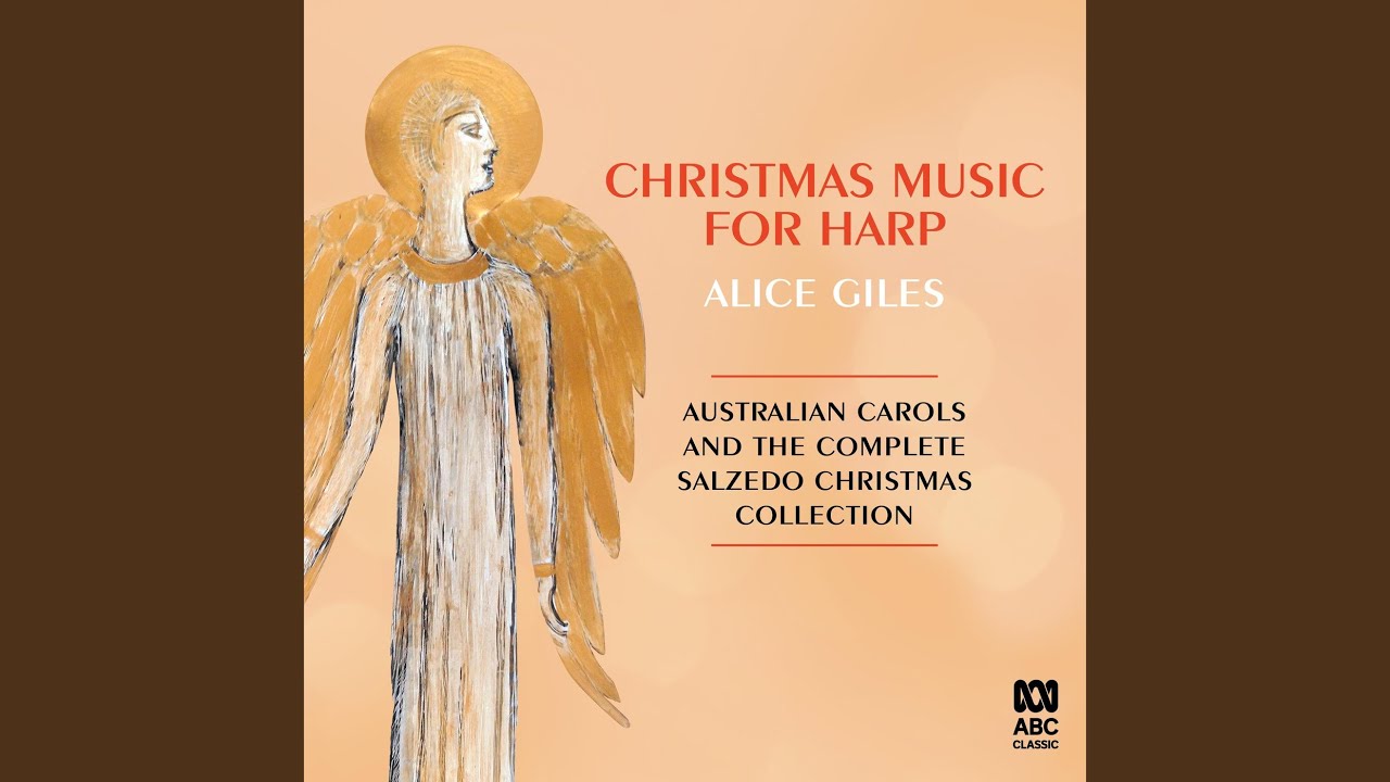 Concert Variations on ‘Adeste Fideles’