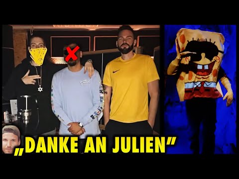 SUN DIEGO tut es schon wieder | Diese BBM Lines sind schlecht gealtert | Reaction