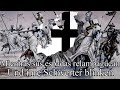 Die Eisenfaust Am Lanzenschaft Canción Del Caballero Teutónico