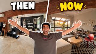 My Room Renovation and Room Tour!