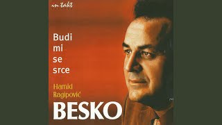 Video thumbnail of "Hamid Ragipović Besko - Samo nek se kahva pije"