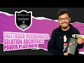 Unboxing Microsoft FastTrack Recognized Solution Architect Recognition and Goodie bag!