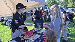 Full National Night Out 2026 | Bringing Our Community Together Update