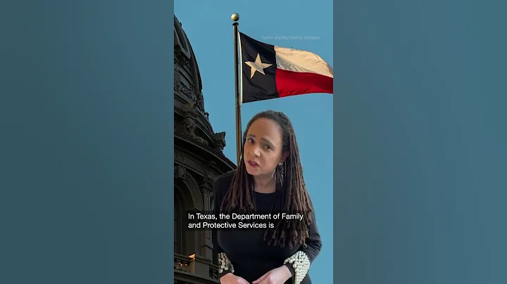 Lawmakers in more than 20 states brought forward legislation targeting LGBTQ youth #shorts