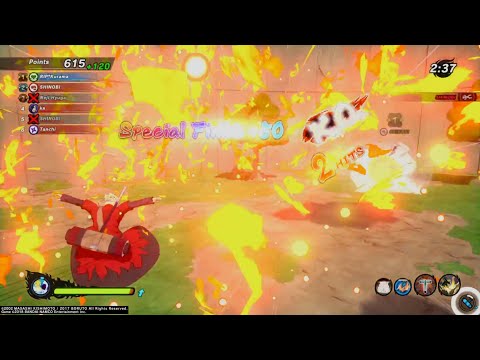 How to win in Style! Naruto to Boruto Shinobi Striker