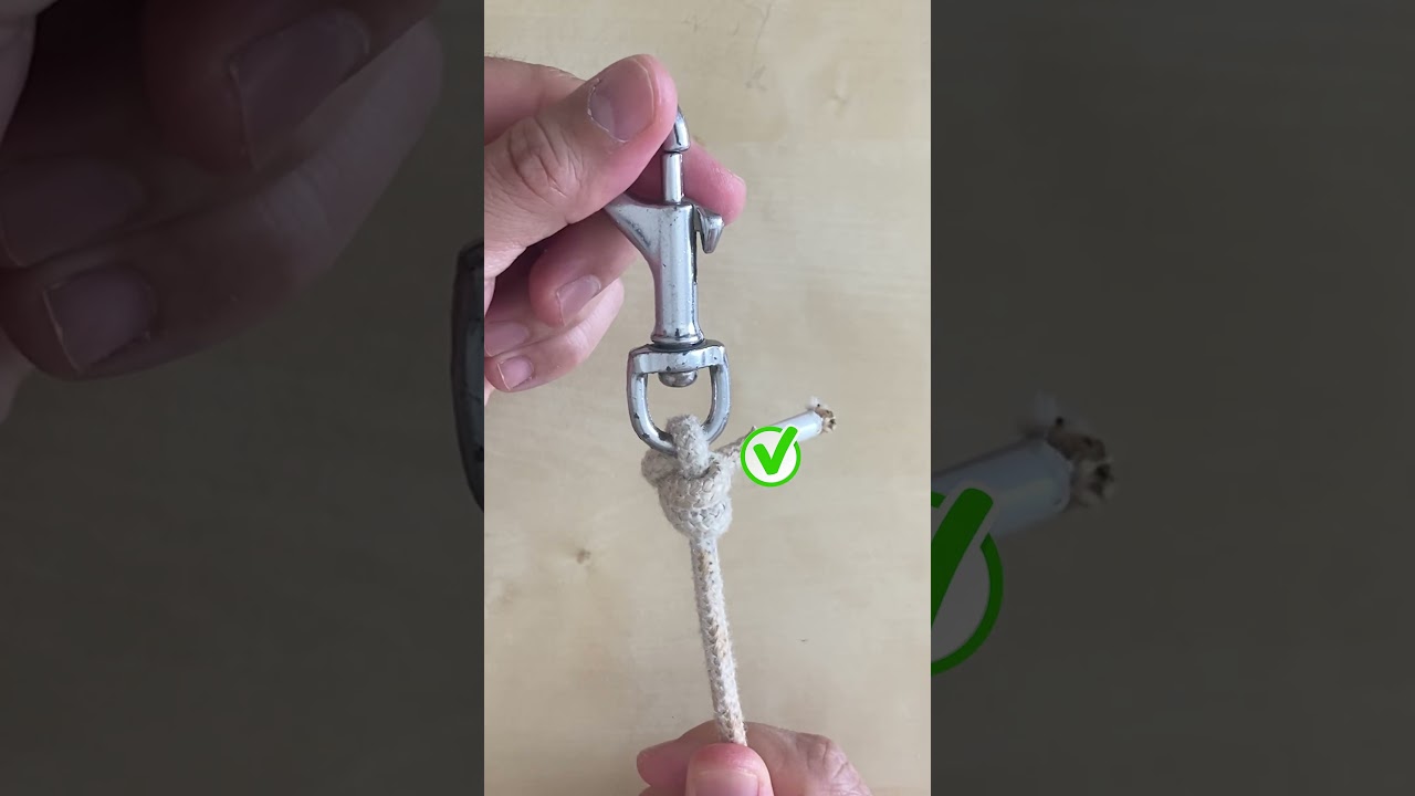 Best Knots for Dog Leash or Hook – Fast & Strong!