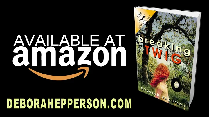 Breaking TWIG by Deborah Epperson