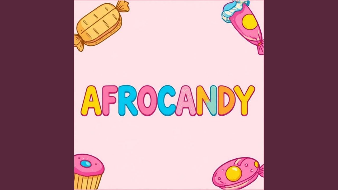 Guarda Afrocandy su YouTube Guarda Afrocandy su YouTube