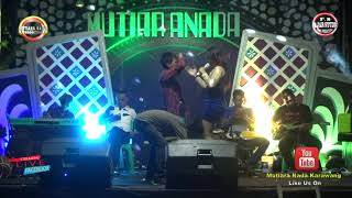 Mutiara Nada Karawang - Cinta Sengketa Voc. Cici Mutiara Kasih