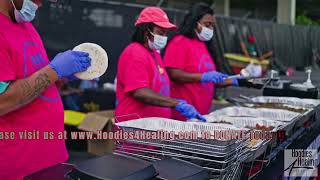Hoodies4Healing SundayServing 0730 p3