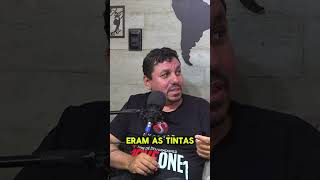 Efeito Madeira Lisa... como iniciei?