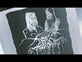 DARKTHRONE - ASTRAL FORTRESS - OUT NOW  - UNBOXING THE DELUXE EDITION