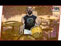 Mr. Brightside - The Killers (DRUM LESSON) Ronnie Vannucci