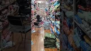 Running printed fabric Wholesaler Clothing #trending #viralvideo #shorts #subscribe