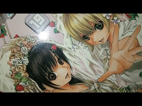 [RDC - Manga] Ichigo 100% #19 - Tomo Final - YouTube