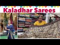 Exclusive trending designer sarees  i kaladhar sarees  fabrics i daily  party wear sarees i