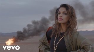 Video thumbnail of "M.I.A. - Bad Girls"