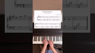 Now We Are Free Ost Gladiator Ноты Sheet Music