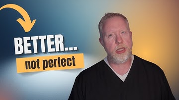 Better, Not Perfect: What I Learned After 30 Days of Habit Tracking