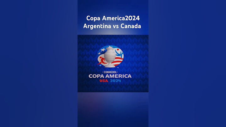 copa America#argentina Vs Canada #match#shorts#video#