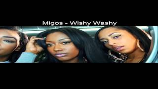 Migos - Wishy Washy (Official Video)