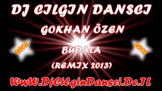 Gökhan Özen - Budala (DjCilgin Dansci Remix) Resimi