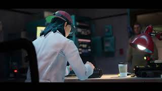 Ghostbusters: Spirits Unleashed VOD 1
