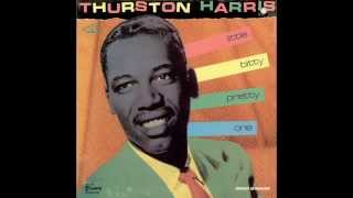 Video thumbnail of "Thurston Harris   Do What You Did"