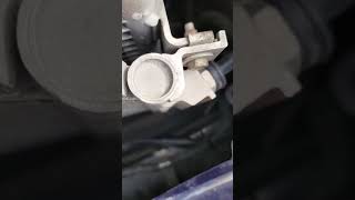 Подключение WiFi-камеры на Dodge Journey